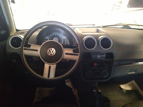 Volkswagen Gol 1.0 Trend Total Flex 5p 2008