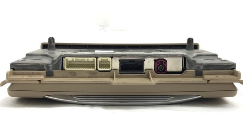 Radio Painel Tela Multimídia Chrysler 300c R19327
