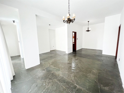 Imagem 2 de 30 de Apartamento A Venda No Itaim - Reo694338