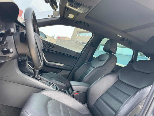 Imagen 8 de 14 de Ateca Cupra 2020