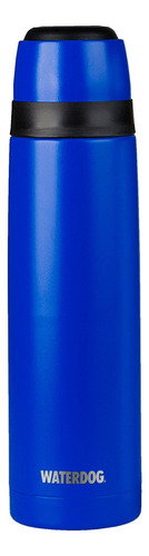 Waterdog Termos TA A - 0.5 L - Blue