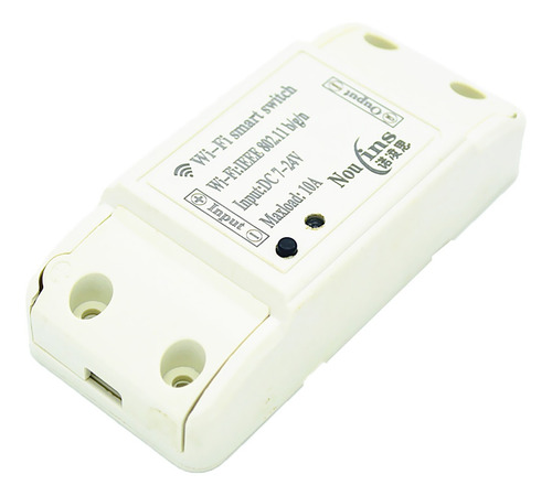 1x Dc 24v Módulo De Conmutador Inteligente Inalámbrico 1x Dc 24v Módulo De Conmutador Inteligente Inalámbrico