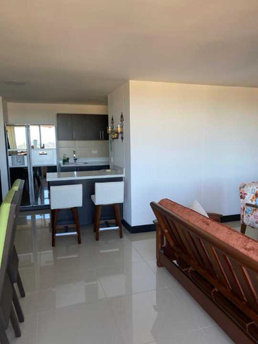 Venta Apartamento En Rionegro Rz