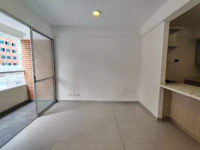 Apartamento en arriendo