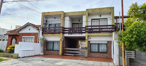 Venta Duplex Ph Ramos Mejia 4 Ambientes 