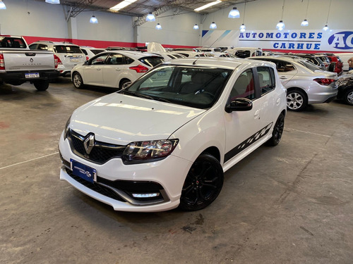 Renault Sandero 2.0 Rs 145cv