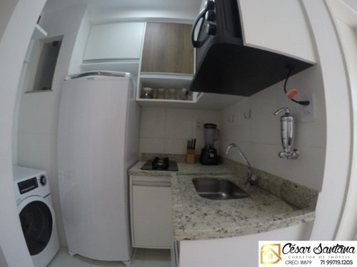 Imagem 6 de 17 de Apartamento - Ap01620 - 69027188