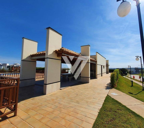 Imagem 15 de 20 de Casa Com 3 Dormitórios À Venda, 170 M² Por R$ 990.000,00 - Condomínio Ibiti Reserva - Sorocaba/sp - Ca1545