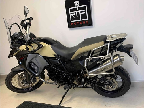 Imagem 7 de 11 de Bmw F 800 Gs Adventure