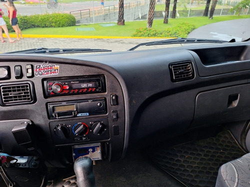 Accelo 1016 - 4x2 / Câmera Fria 6,20