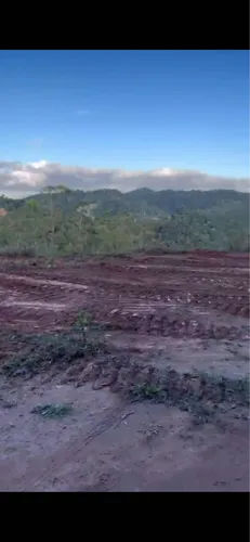 Terreno Em Soido De Baixo