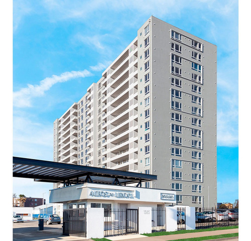 Imagen 33 de 36 de Condominio Altos De Lircay