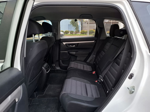 Honda CR-V LXS CVT 2.4 AUT