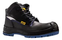 Comprar Bota De Seguridad Lica Mod107plus Dieléctrica Casq\u002Fpoliamida