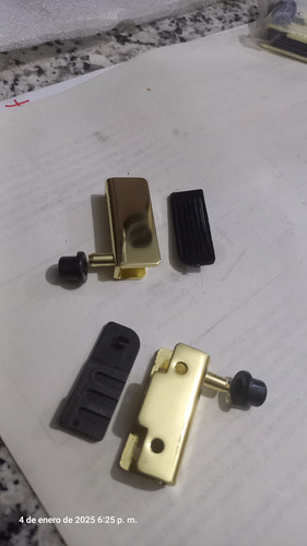 Bisagras De Pivote Para Puertas De Vidrio Vitrinas