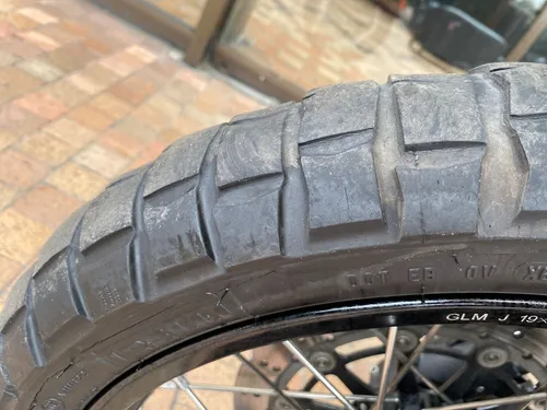 Benelli Trk 502 X Trk502x Trk 502x Trk502 X