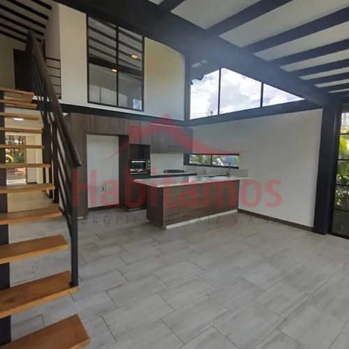 Finca En Arriendo En Marinilla - Vereda Belén Cod 68721