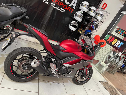 Yamaha Factor 150 Ed