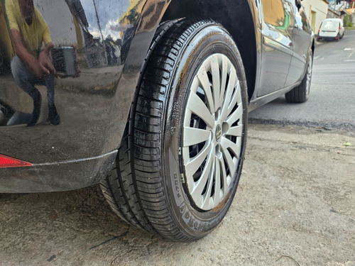 Volkswagen Gol 1.6 Msi Comfortline Total Flex 5p