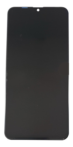 Pantalla Lcd Touch Para Samsung M20 M205 Negro