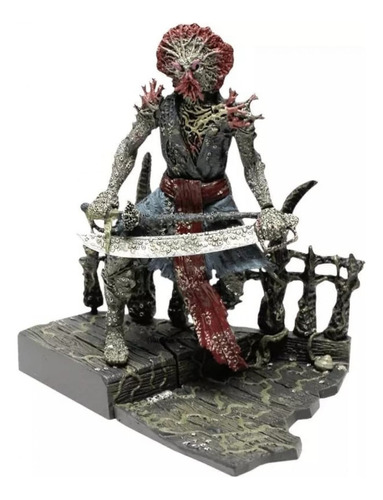 Neca Piratas Del Caribe Dead Man Chest Series 2 Figura De A.