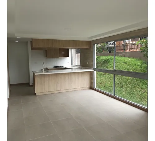 Apartaestudio En Edificio En Arriendo Pilarica
