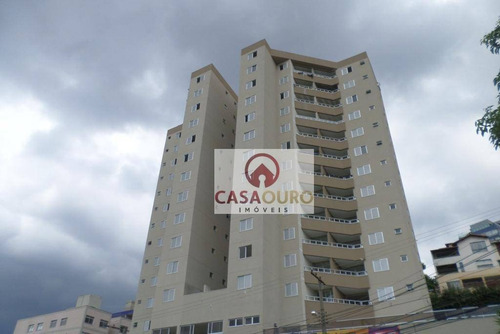 Apartamento Com 2 Quartos À Venda, 67 M² Por R$ 495.000 - São Lucas - Belo Horizonte/mg - Ap1133