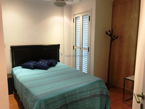 Apartamento Com 2 Dormitórios À Venda, 55 M² Por R$ 500.000,00 - Jardim Santa Genebra Ii (barão Geraldo) - Campinas/sp - Ap3423