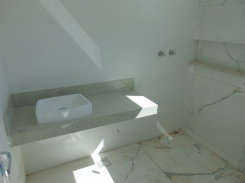 Imagem 14 de 30 de Linda Casa Duplex Independente 3 Qtos, 2 Vagas Com Acabamento De Luxo Em Porcelanato, - Ca00350 - 70011871