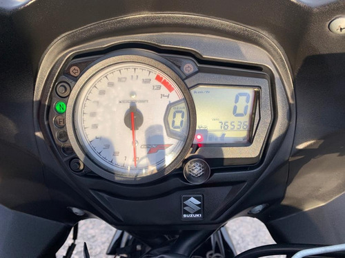 Imagem 6 de 14 de Suzuki Gsx 650 F