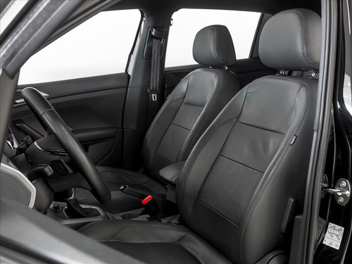 Volkswagen T-Cross 1.0 200 TSI TOTAL FLEX COMFORTLINE AUTOMÁTICO