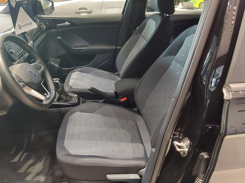 Volkswagen T-Cross 1.0 200 TSI Comfortline (Aut) (Flex)