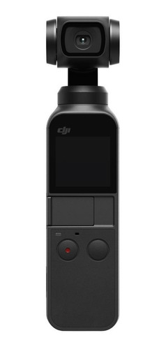 Dji Osmo Pocket Camara Gimbal 3 Axis + Kit Filtros Pro