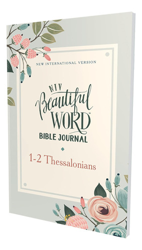 Libro: Niv, Beautiful Word Bible Journal, 1-2 Corinthians, P