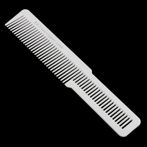 Peine Para Cortar El Pelo 10 Piezas