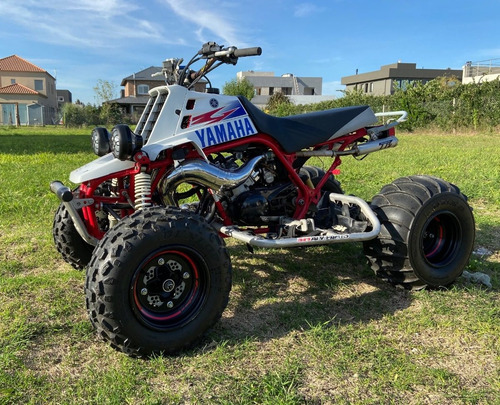 Yamaha Banshee 350 Con Kit Athena 392cc Drag Sand