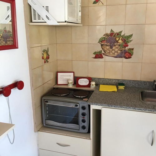 Imagen 16 de 30 de Casa En Los Reyunos (4 Personas). Ubicación Privilegiada. Vista Al Lago.