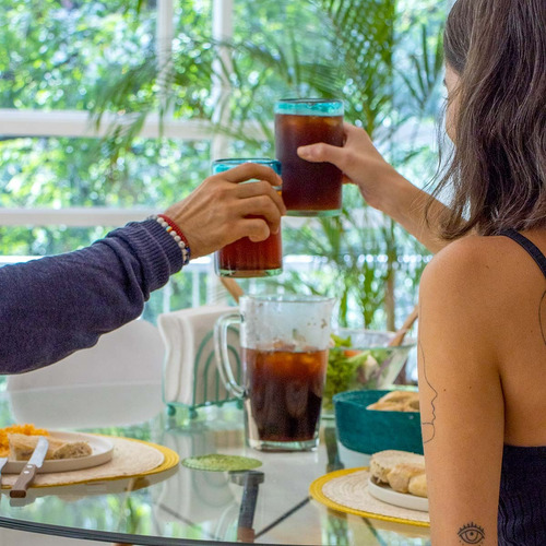 Zaaté Kombucha Te En Polvo Limonada Jengibre Chía 180g