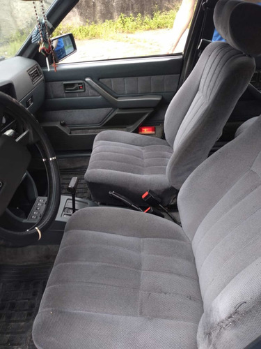 Imagem 10 de 10 de Chevrolet Monza