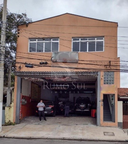 Imagem 11 de 11 de Sala Comercial - Jardim Marajoara - Ref: 38330 - L-38330
