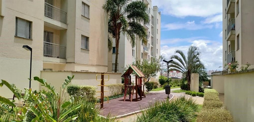 Imagem 9 de 11 de Apto No Parque Do Carmo Com 2 Dorms, 1 Vaga, 47m² - Ap14700