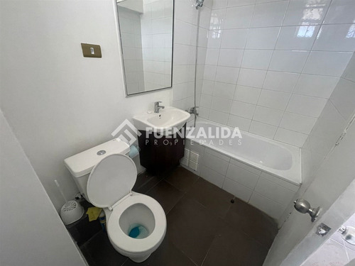 Departamento En Venta De 3 Dorm. 1 Baño En Coquimbo
