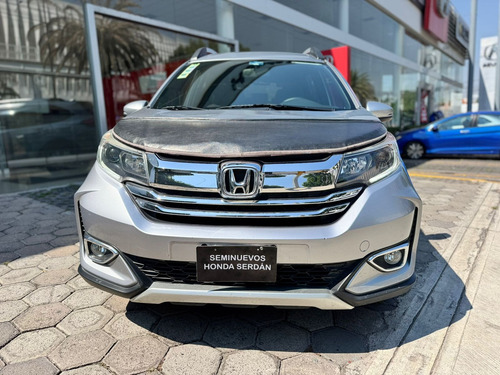 Honda BR-V 1.5 Prime Cvt