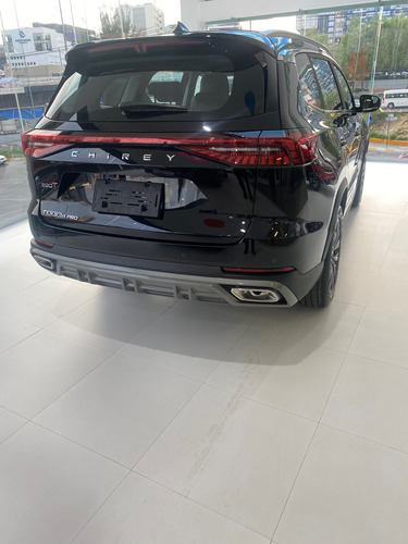 Chirey Tiggo 8 Pro 1.6T Luxury Dct7
