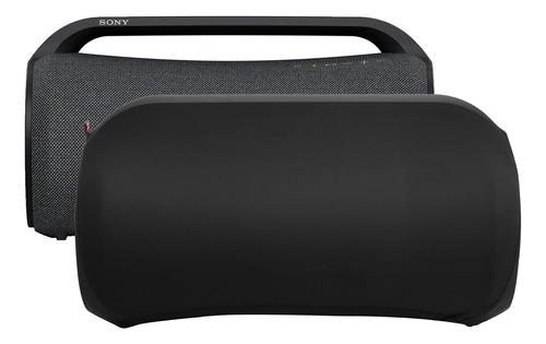 Txesign Funda De Altavoz Para Sony Srs-xg500 Altavoz Bluetoo