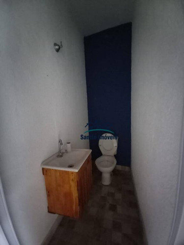 Imagem 23 de 30 de Casa Com 2 Dormitórios À Venda, 229 M² Por R$ 620.000,00 - Jardim Santo Antônio - Santo André/sp - Ca0181