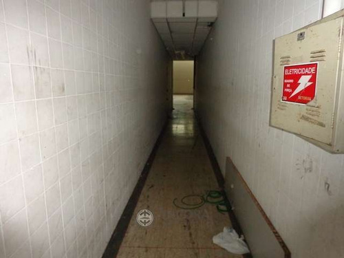 Imagem 11 de 15 de Galpão Com. 1.752m² Cumbica - 1038-2