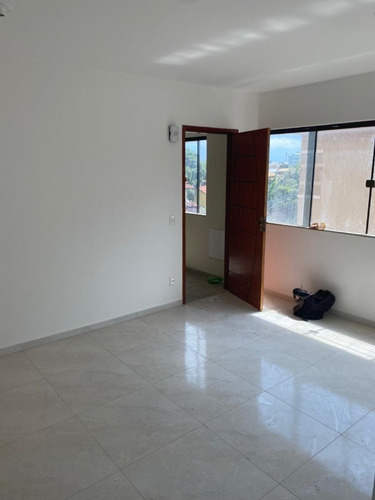 Imagem 5 de 11 de Apartamento Cobertura Com Terraço Privativo Próximo A Rodovia Amaral Peixoto - 841 - 69307819