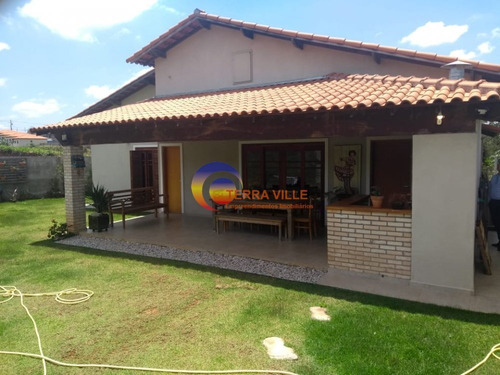 Imagem 12 de 14 de Casa Para Comprar Votuparim Santana De Parnaíba - 2085