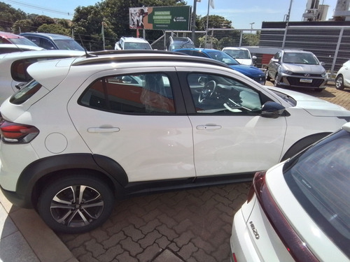 Fiat Pulse 1.0 TURBO 200 FLEX AUDACE CVT